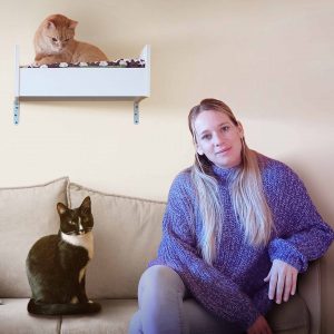 <b>  Etología Felina - PLAN BÁSICO</b>