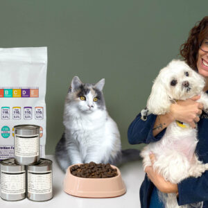 <b>  Interpretación de etiquetas en alimentos comerciales para perros y gatos - PLAN BÁSICO</b>